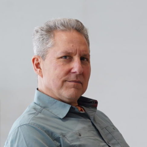 Mike Stonebreaker